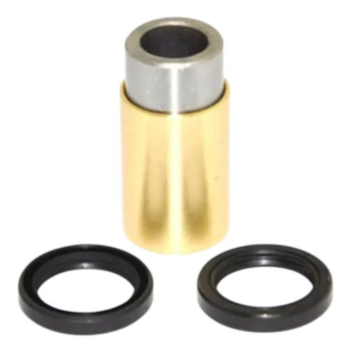 Bucha Amortecedor Pro Link Moto Xtz 150 Crosser C_ Retentor